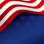 Flag Background