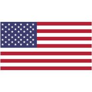 National flag of USA