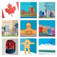Canada Symbols N2