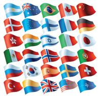 Flags N12