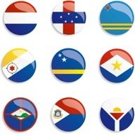 World Flag buttons N18