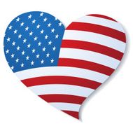 USA Heart