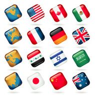 The America&#039;s Europe Middle East and Asia