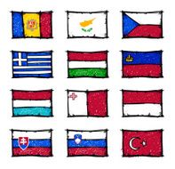 Sketch Flags N4