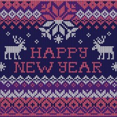 Happy New Year N125