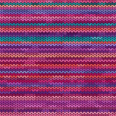 Melange knitted seamless pattern N6