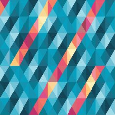 Abstract Background - Geometric Pattern N3