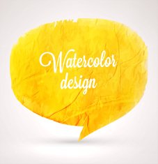 Water Color Brushstroke Background N20