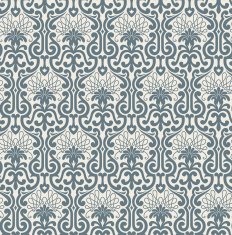 floral wallpaper N88