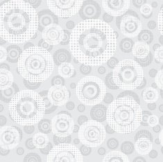 Rings Seamless pattern