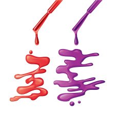nail lacquer