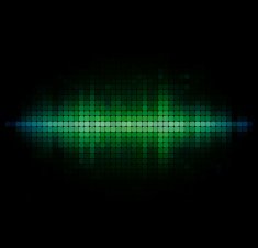 abstract colorful check pattern technology background N23