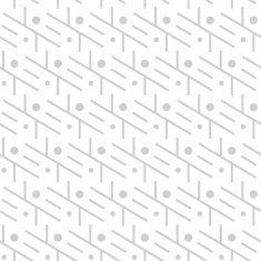 Simple seamless minimalistic pattern N19
