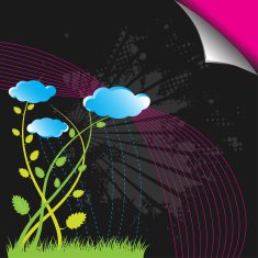 nature background N3