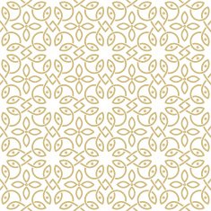 Oriental pattern N33
