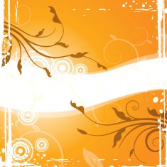 Floral Graphic N8