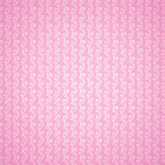 Pink cloth texture background Vector illustration for your love