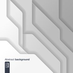 Vector abstract technology background N4