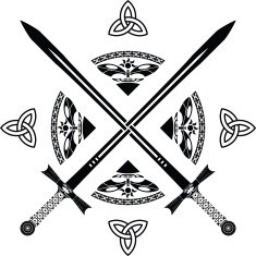 fantasy swords