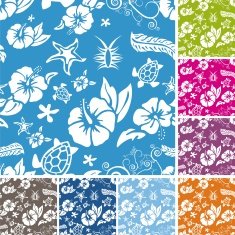 Surf pattern N2