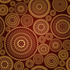 Seamless elegance background N3