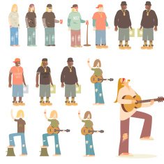 Musical minds