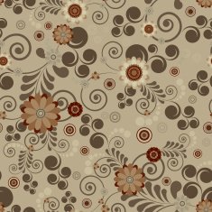 seamless pattern N1786