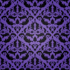 Abstract seamless wallpaper N5
