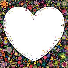 Frame's heart II