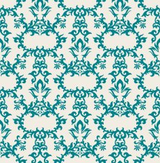floral wallpaper N90