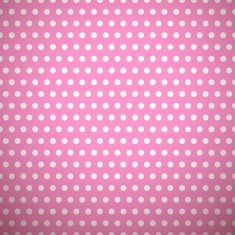 Bright girl vector seamless patterns (tiling) N7