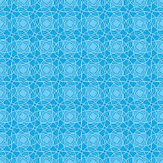 Seamless Wallpaper Tile Series (vector & jpeg) N43
