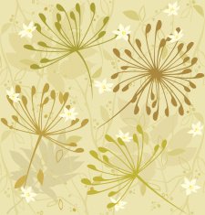 Abstract seamless background N64