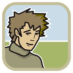 young guy with turtleneck N2