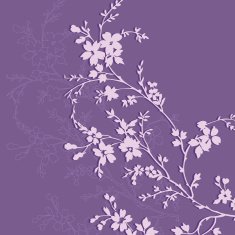 Floral background N649