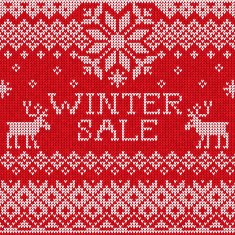 Winter Sale N17