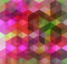 Abstract vector background N87