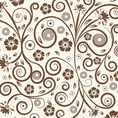 Vector flower illustration N3