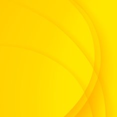 Orange elegant business background