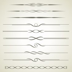 Dividers N4