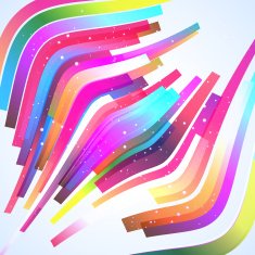 Colorful abstract background N31