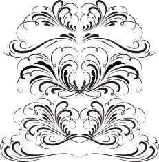 ornament N34