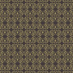 abstract brown pattern N2