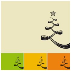 christmas tree N140