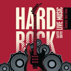 Hard Rock N4