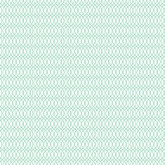 Seamless zig zag pattern with green lines N7