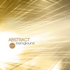 Abstract gold shiny template background N2