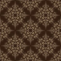 Abstract seamless pattern N1141