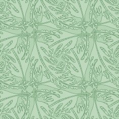 Seamless Wallpaper Tile Series (vector & jpeg) N55