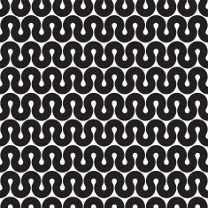 Seamless Pattern (vector) N9